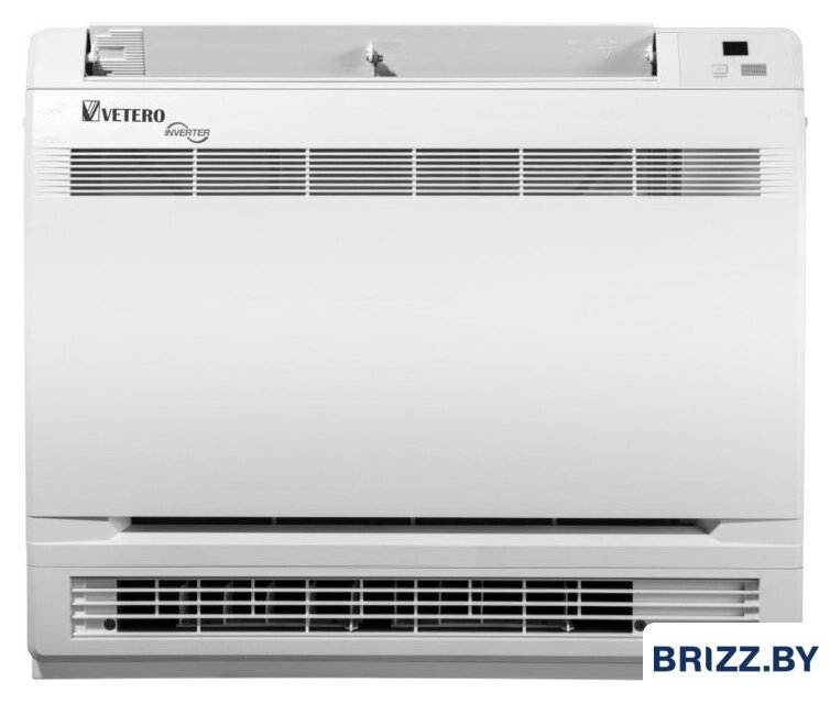 Кондиционер Vetero Cantigo Inverter V-S12CHPAC - Изображение №4 — Продажа и установка кондиционеров brizz.by