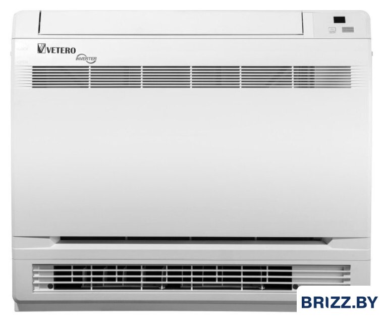 Кондиционер Vetero Cantigo Inverter V-S12CHPAC - Изображение №3 — Продажа и установка кондиционеров brizz.by