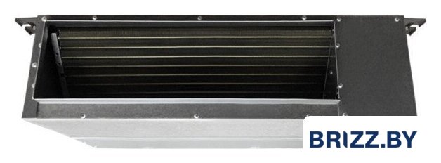 Внутренний блок Royal Clima Multi Flexi Duct EU ERP Inverter RCI-DMN12 - Изображение №2 — Продажа и установка кондиционеров brizz.by