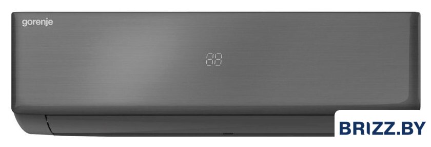 Кондиционер Gorenje GORINV-09KKO(B) - Изображение №1 — Продажа и установка кондиционеров brizz.by