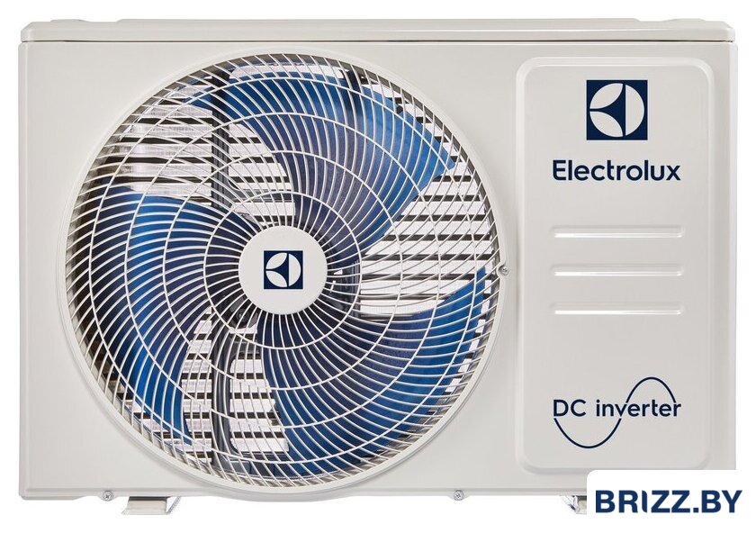 Кондиционер Electrolux Smartline DC EACS/I-07HSM/N8_V2 - Изображение №9 — Продажа и установка кондиционеров brizz.by