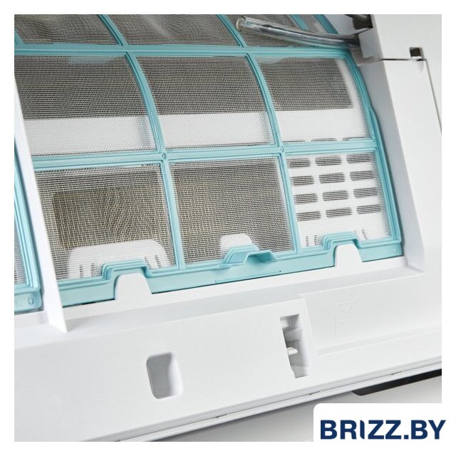 Кондиционер Electrolux Smartline DC EACS/I-07HSM/N8_V2 - Изображение №6 — Продажа и установка кондиционеров brizz.by