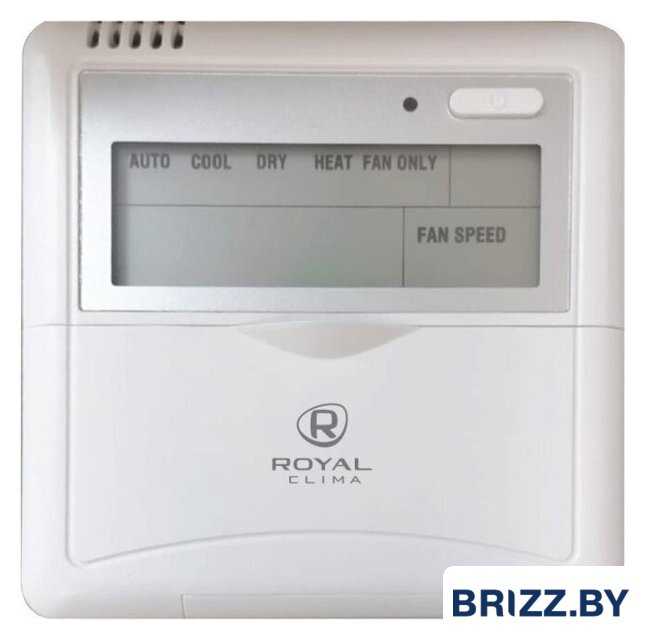 Внутренний блок Royal Clima Multi Flexi Duct EU ERP Inverter RCI-DMN18 - Изображение №3 — Продажа и установка кондиционеров brizz.by