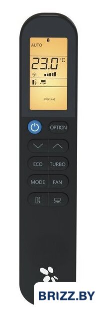 Кондиционер Thaicon Phantom Inverter TL-RWP50-FR/TL-ROP50-FR - Изображение №6 — Продажа и установка кондиционеров brizz.by