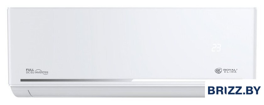 Кондиционер Royal Clima Felicita Heat Pump Full DC EU Inverter RCI-FHE75HN - Изображение №2 — Продажа и установка кондиционеров brizz.by