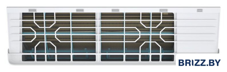 Кондиционер Royal Clima Felicita Heat Pump Full DC EU Inverter RCI-FHE75HN - Изображение №6 — Продажа и установка кондиционеров brizz.by