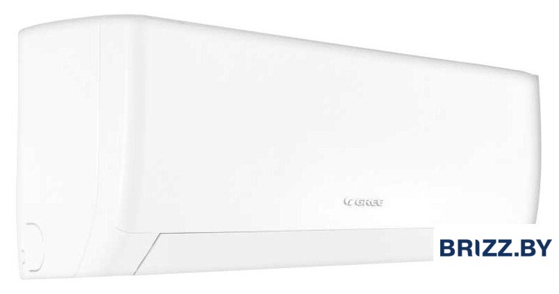 Кондиционер Gree Pular Inverter Arctic R32 GWH09AGCXB-K6DNA4F (белый) - Изображение №1 — Продажа и установка кондиционеров brizz.by