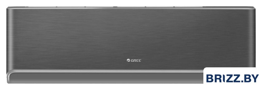 Кондиционер Gree Airy inverter R32 GWH12AVCXD-K6DNA1A (черный) - Изображение №2 — Продажа и установка кондиционеров brizz.by