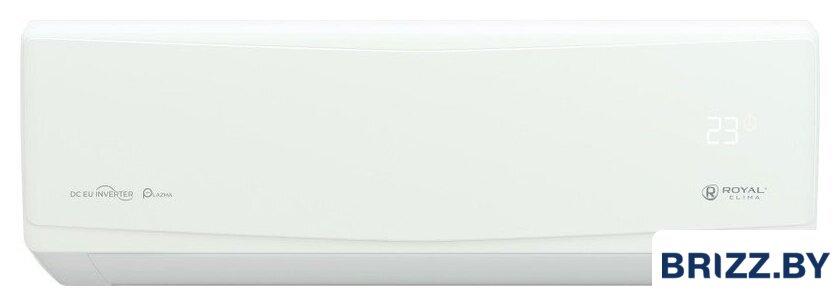Кондиционер Royal Clima GRIDA DC EU Inverter RCI-GRC28HN - Изображение №1 — Продажа и установка кондиционеров brizz.by