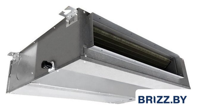 Внутренний блок Royal Clima Multi Flexi Duct EU ERP Inverter RCI-DMN09 - Изображение №1 — Продажа и установка кондиционеров brizz.by
