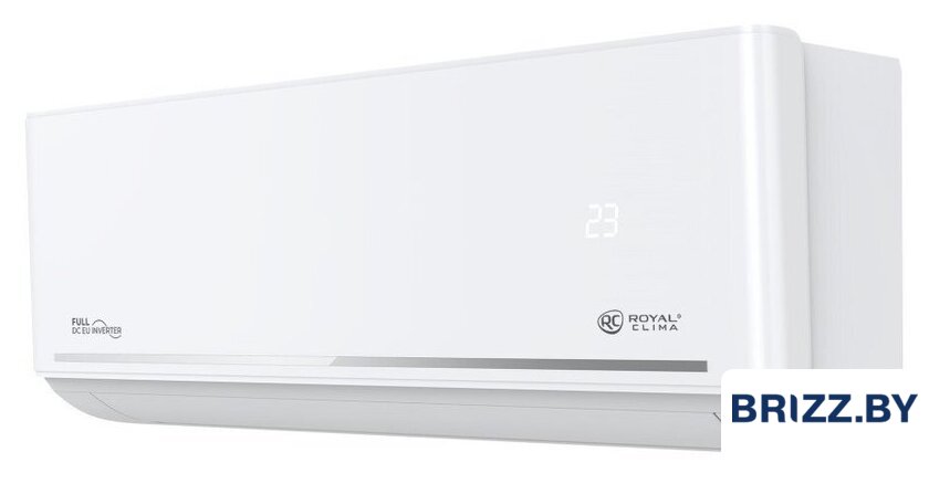Кондиционер Royal Clima Felicita Heat Pump Full DC EU Inverter RCI-FHE40HN - Изображение №1 — Продажа и установка кондиционеров brizz.by