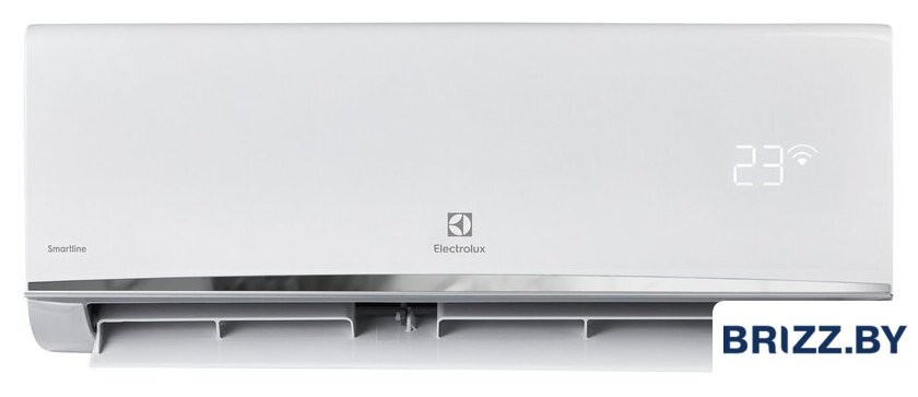 Кондиционер Electrolux Smartline EACS-18HSM/N3 - Изображение №3 — Продажа и установка кондиционеров brizz.by