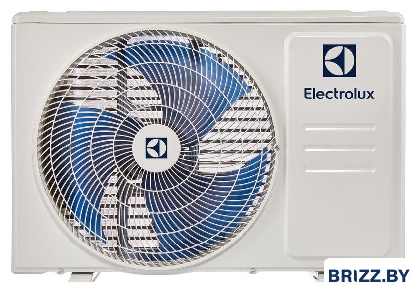 Кондиционер Electrolux Smartline EACS-18HSM/N3 - Изображение №9 — Продажа и установка кондиционеров brizz.by