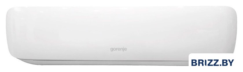 Кондиционер Gorenje GORINV-09KGO - Изображение №1 — Продажа и установка кондиционеров brizz.by