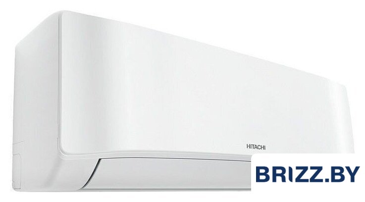 Кондиционер Hitachi Shiratama RAK-DJ50RHAE/RAC-DJ50WHAE - Изображение №3 — Продажа и установка кондиционеров brizz.by