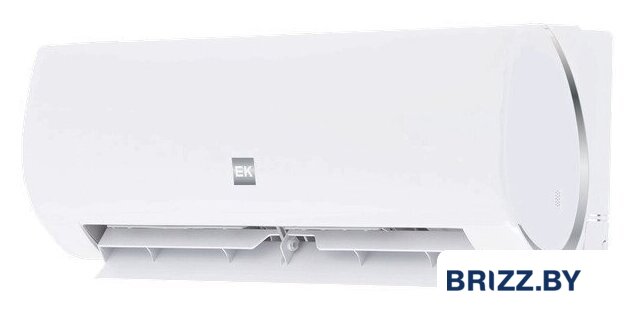 Внутренний блок EuroKlimat EKSF-35HN - Изображение №2 — Продажа и установка кондиционеров brizz.by