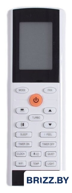 Кондиционер Vetero Bonum Inverter V-S12BHPAC - Изображение №6 — Продажа и установка кондиционеров brizz.by