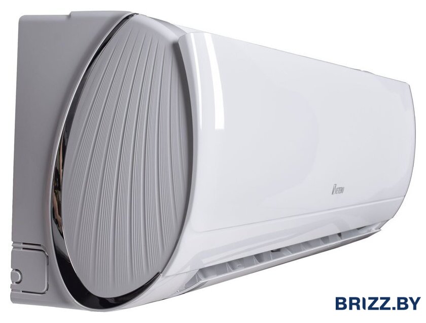 Кондиционер Vetero Bonum Inverter V-S12BHPAC - Изображение №4 — Продажа и установка кондиционеров brizz.by