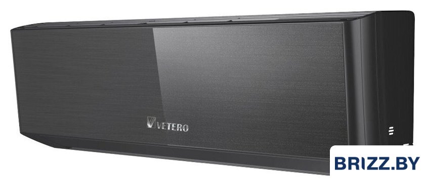 Кондиционер Vetero Diletto Inverter V-S09DHPAC-FB - Изображение №1 — Продажа и установка кондиционеров brizz.by