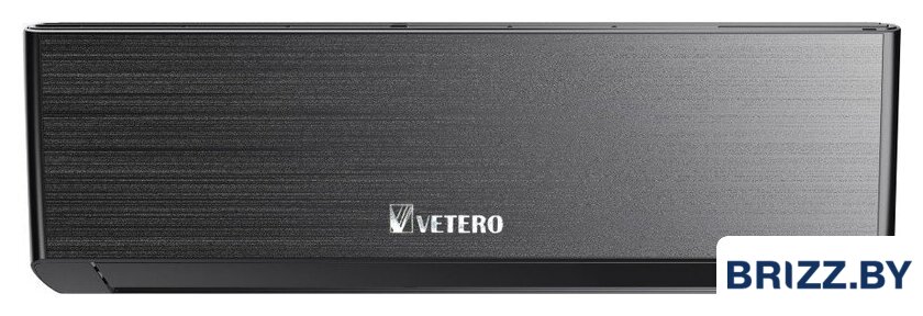 Кондиционер Vetero Diletto Inverter V-S09DHPAC-FB - Изображение №3 — Продажа и установка кондиционеров brizz.by