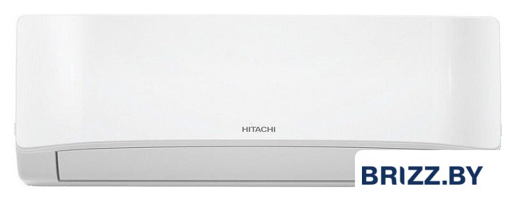 Кондиционер Hitachi Shiratama RAK-DJ35RHAE/RAC-DJ35WHAE - Изображение №2 — Продажа и установка кондиционеров brizz.by