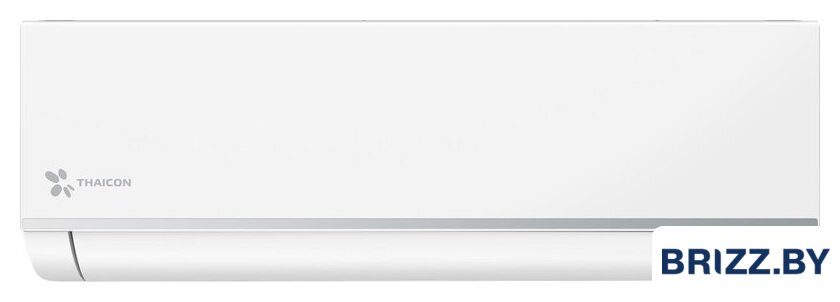 Кондиционер Thaicon Comfort Plus Inverter TL-RWC50-FR/TL-ROC50-FR - Изображение №2 — Продажа и установка кондиционеров brizz.by