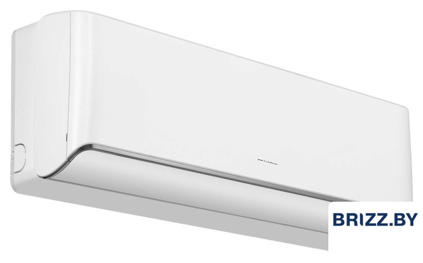 Кондиционер Gree Airy inverter R32 GWH12AVCXD-K6DNA1A (белый) - Изображение №2 — Продажа и установка кондиционеров brizz.by