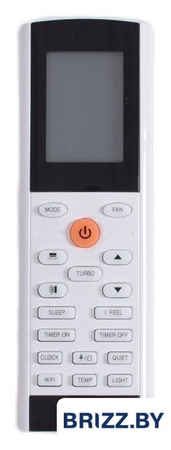 Кондиционер Vetero Bonum Inverter V-S09BHPAC - Изображение №6 — Продажа и установка кондиционеров brizz.by