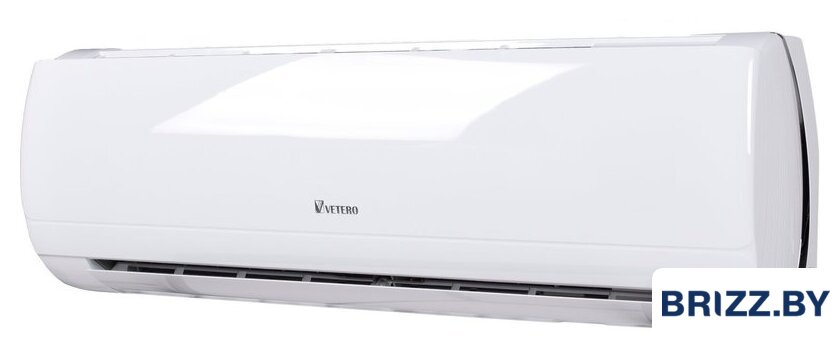 Кондиционер Vetero Bonum Inverter V-S09BHPAC - Изображение №1 — Продажа и установка кондиционеров brizz.by