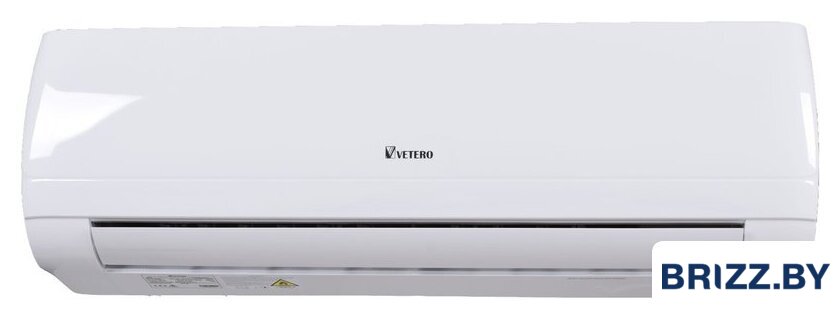Кондиционер Vetero Bonum Inverter V-S09BHPAC - Изображение №5 — Продажа и установка кондиционеров brizz.by
