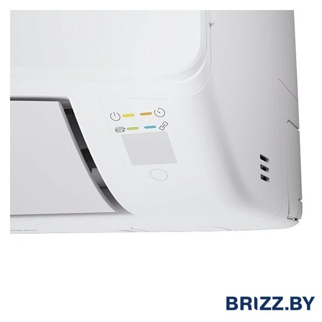 Кондиционер Hitachi Shiratama RAK-DJ25RHAE/RAC-DJ25WHAE - Изображение №6 — Продажа и установка кондиционеров brizz.by