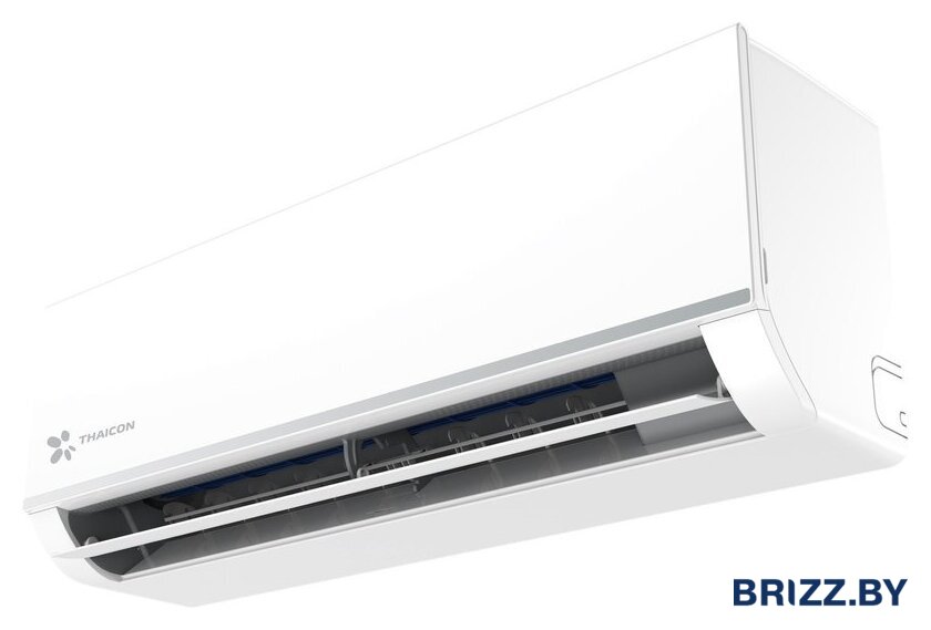 Кондиционер Thaicon Comfort Plus Inverter TL-RWC35-FR/TL-ROC35-FR - Изображение №4 — Продажа и установка кондиционеров brizz.by