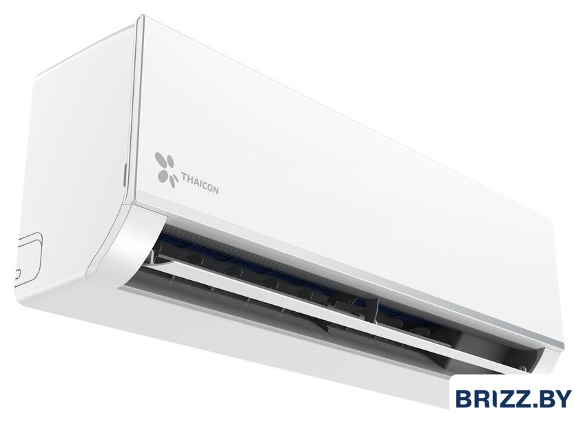 Кондиционер Thaicon Comfort Plus Inverter TL-RWC35-FR/TL-ROC35-FR - Изображение №3 — Продажа и установка кондиционеров brizz.by