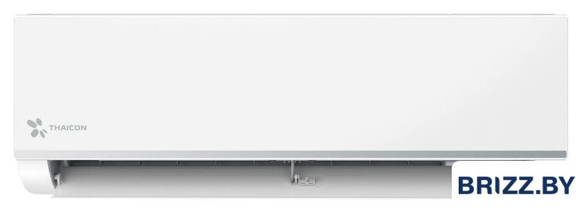 Кондиционер Thaicon Comfort Plus Inverter TL-RWC25-FR/TL-ROC25-FR - Изображение №5 — Продажа и установка кондиционеров brizz.by