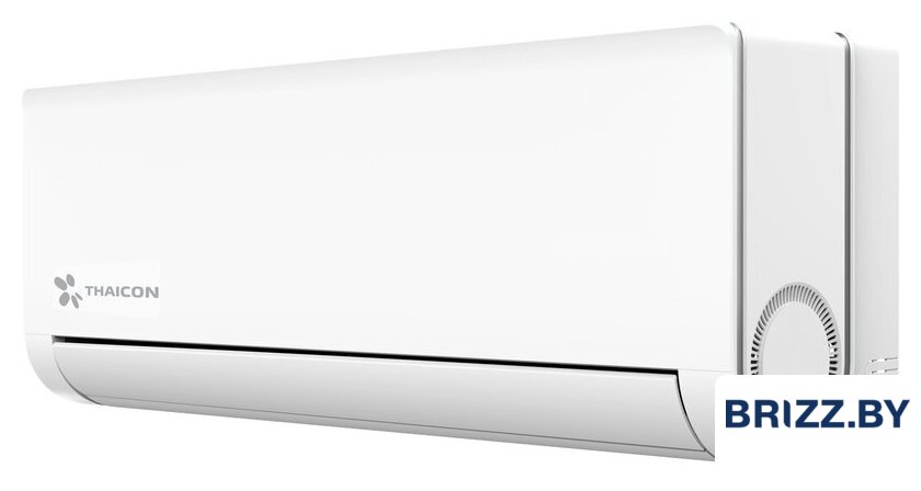 Кондиционер Thaicon SensAir Inverter TL-RWS70-FR/TL-ROS70-FR - Изображение №2 — Продажа и установка кондиционеров brizz.by