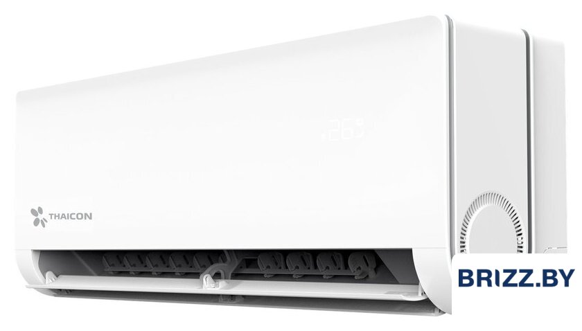 Кондиционер Thaicon SensAir Inverter TL-RWS70-FR/TL-ROS70-FR - Изображение №6 — Продажа и установка кондиционеров brizz.by