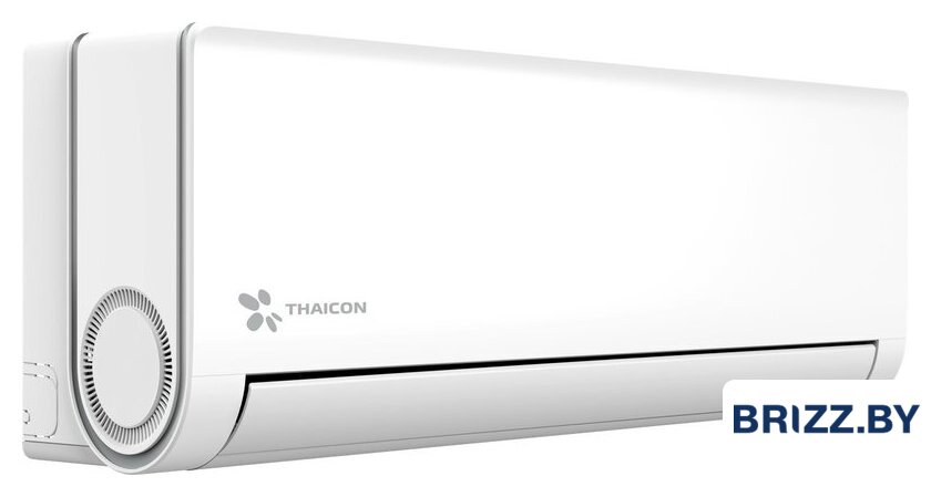 Кондиционер Thaicon SensAir Inverter TL-RWS50-FR/TL-ROS50-FR - Изображение №1 — Продажа и установка кондиционеров brizz.by