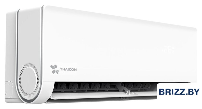 Кондиционер Thaicon SensAir Inverter TL-RWS50-FR/TL-ROS50-FR - Изображение №3 — Продажа и установка кондиционеров brizz.by