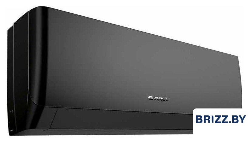 Кондиционер Gree Pular Inverter Arctic R32 GWH09AGCXB-K6DNA4F (черный) - Изображение №1 — Продажа и установка кондиционеров brizz.by