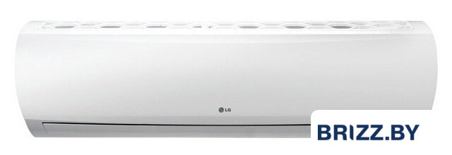 Кондиционер LG UJ30/UU30W - Изображение №2 — Продажа и установка кондиционеров brizz.by