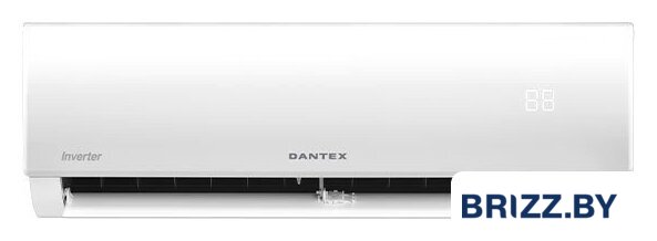Кондиционер Dantex Corso Inverter RK-09SDMI/RK-09SDMIE - Изображение №1 — Продажа и установка кондиционеров brizz.by