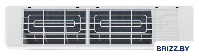 Кондиционер Hisense Zoom DC Inverter 2023 AS-09UW4RYRKB05 Wi-Fi - Изображение №11 — Продажа и установка кондиционеров brizz.by