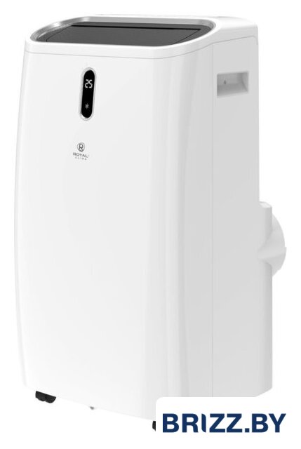 Мобильный кондиционер Royal Clima Strada RM-ST39CH-E - Изображение №1 — Продажа и установка кондиционеров brizz.by