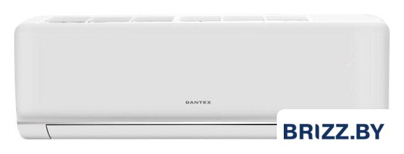 Кондиционер Dantex Concorde RK-09SCDG/RK-09SCDGE - Изображение №1 — Продажа и установка кондиционеров brizz.by