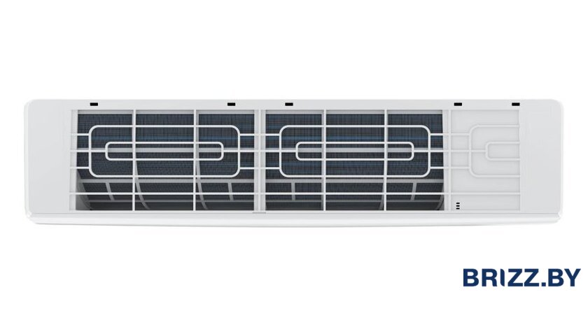 Кондиционер Hisense Zoom DC Inverter AS-24UW4RBTKB00 Wi-Fi - Изображение №5 — Продажа и установка кондиционеров brizz.by