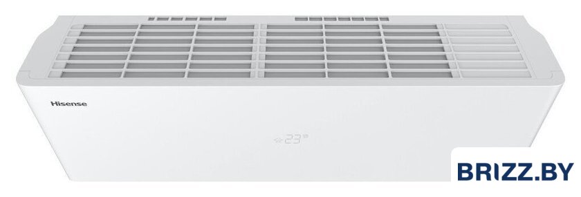 Кондиционер Hisense VISION PRO 2.0 SUPERIOR DC Inverter Wi-Fi 2026 AS-18UW4RBVQH01 - Изображение №4 — Продажа и установка кондиционеров brizz.by