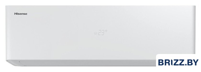 Кондиционер Hisense VISION PRO 2.0 SUPERIOR DC Inverter Wi-Fi 2026 AS-18UW4RBVQH01 - Изображение №1 — Продажа и установка кондиционеров brizz.by