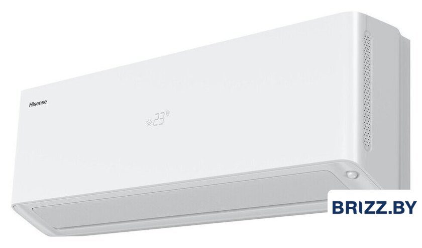 Кондиционер Hisense VISION PRO 2.0 SUPERIOR DC Inverter Wi-Fi 2026 AS-18UW4RBVQH01 - Изображение №3 — Продажа и установка кондиционеров brizz.by