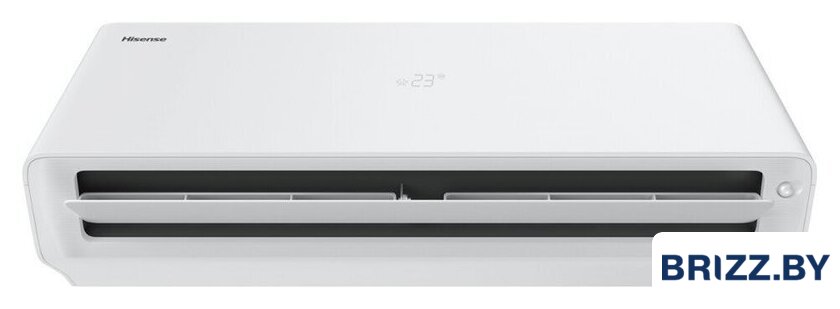 Кондиционер Hisense VISION PRO 2.0 SUPERIOR DC Inverter Wi-Fi 2026 AS-13UW4RXVQH02 - Изображение №5 — Продажа и установка кондиционеров brizz.by