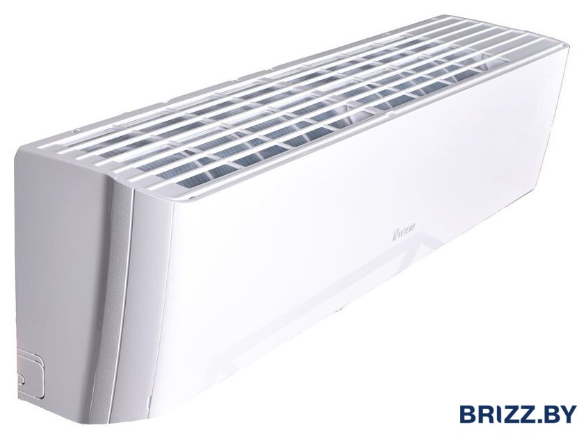 Кондиционер Vetero Siberia Inverter V-S12SHPAC2S - Изображение №4 — Продажа и установка кондиционеров brizz.by